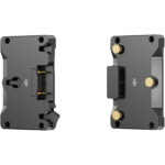 Adaptador de batería DJI Gold Mount para sistema de transmisión DJI