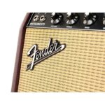 Fender Tone Master Princeton Reverb W - Imagen 11
