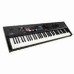 Yamaha YC73 - Imagen 8