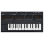 Arturia MiniFreak Sintetizador algorítmico espontáneo de 6 voces - Imagen 11