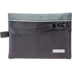 Cartera flotante Carson EW-20 (gris)