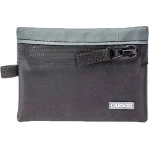 Cartera flotante Carson EW-20 (gris)