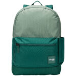 Mochila Case Logic Commence (Verde Islay/Pino Humo, 24 L) - Imagen 2