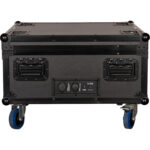 American DJ Flight Case for Set of Six ElectraPix Bar 8FC LEDs - Imagen 3