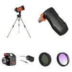 Celestron NexStar 8SE 203 mm f/10 Kit de observación Schmidt-Cassegrain - Imagen 2