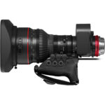 Canon CINE-SERVO 25-250mm T2.95 Lens with SS-41-IASD Servo Kit (ARRI PL) - Imagen 11