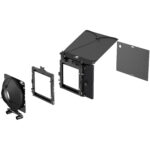 ARRI LMB 6x6 15mm Juego de estudio de 3 etapas