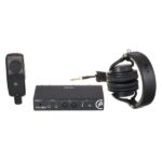 Arturia MiniFuse Recording Pack Black - Imagen 4