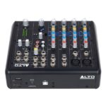Alto TrueMix 600 - Imagen 4