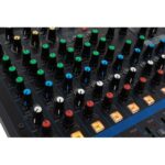 Yamaha MG12 XU Case Bundle - Imagen 9