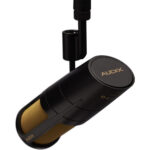 Audix PDX720 Micrófono dinámico de estudio vocal (edición exclusiva)
