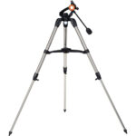 Telescopio refractor Celestron Inspire 100AZ 100 mm f/6.6 Alt-Az - Imagen 7