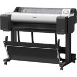 Canon imagePROGRAF TM-350 MFP Lm36 (36") - Imagen 8