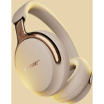 Bose QuietComfort Ultra Wireless Auriculares supraaurales con cancelación de ruido (Driftwood Sand, 2.ª generación) - Imagen 10