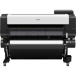 Canon imagePROGRAF TX-4200 Impresora de gran formato de 44" con apilador TX - Imagen 2