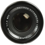 Lente FUJIFILM XF 35 mm f/1.4 R - Imagen 3