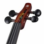 Yamaha YSV-104BR Silent Violin - Imagen 5