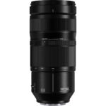 Panasonic LUMIX S 100-500 mm f/5-7.1 O.I.S. Lente (montaje L) - Imagen 4