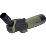 Kit de telescopio terrestre Celestron Ultima 80 20-60x80 mm (visión en ángulo) - Imagen 7