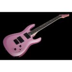 Harley Benton R-446 Plum Metallic Set - Imagen 9