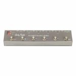 Harley Benton StompControl-4 ISO - Imagen 2