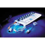 Controlador y secuenciador USB, MIDI y CV Arturia Beatstep - Imagen 2