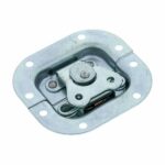 Adam Hall 17373S TP Mini Butterfly - Imagen 2