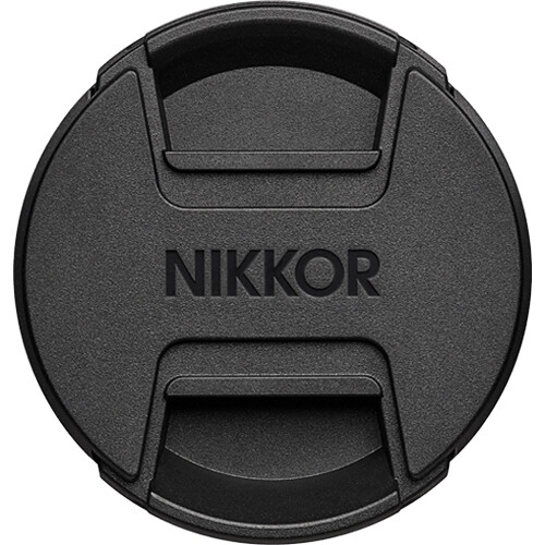 23fc1ba8801836a4734fb39558925aae.jpg Tapa de lente frontal a presión a presión Nikon LC-52B de 52 mm - Imagen 1