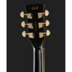 Harley Benton SC-Custom III LH VBK Set - Imagen 7