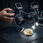 Flash macro flexible Bolt con luz de enfoque LED - Imagen 10