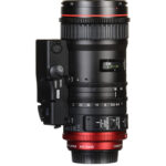 Canon CN-E 18-80mm T4.4 COMPACT-SERVO Cinema Zoom Lens (EF Mount) - Imagen 6