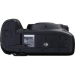 Canon EOS 5D Mark IV DSLR Camera (Body Only, Refurbished) - Imagen 9
