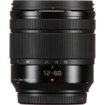 Panasonic LUMIX G Vario 12-60mm f/3.5-5.6 ASPH. ENERGÍA O.I.S. Lente - Imagen 13