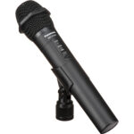 Panasonic WX-ST200 Transmisor de micrófono inalámbrico DECT de mano (1,9 GHz) - Imagen 5