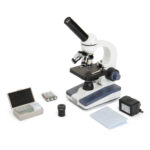 Microscopio monocular inalámbrico CELESTRON LABS CM1000C - Imagen 10