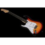 Harley Benton ST-20LH SB Bundle - Imagen 9