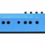 Yamaha MX61 V2 Blue - Imagen 10
