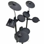 Yamaha DTX432K E-Drum Set Bundle - Imagen 3