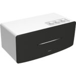 Edifier D12 Altavoz Bluetooth estéreo integrado (blanco)