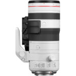 Canon RF 70-200mm f/2.8 L IS USM Z Lens (White) - Imagen 4