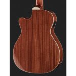 Harley Benton Santos Series C-40SCE N Bundle - Imagen 5