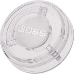 Tapa del interruptor de pedal BOSS FSC-10 (paquete de 10)