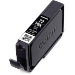Canon LUCIA PGI-72 Photo Black Ink Tank - Imagen 3