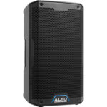 Alto Professional TS408 TrueSonic 4 Series 2000W 8" Altavoz activo de 2 vías con Bluetooth