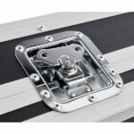 Harley Benton Flight Case Wood Guitar - Imagen 8