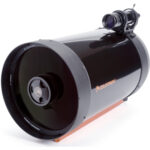 Telescopio Celestron CGX 1100 Schmidt-Cassegrain - Imagen 2