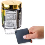 Lupa Carson GN-44 MagniFlip Plus - Imagen 7