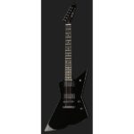 Harley Benton Extreme-84 Progressive w/Case - Imagen 2
