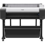 Canon imagePROGRAF TM-350 36" Large Format Printer with One PFI-121M and Four PFI-120 Ink Cartridges Kit - Imagen 7