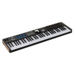 Arturia KeyLab Essential 61 Mk3 Black - Imagen 3